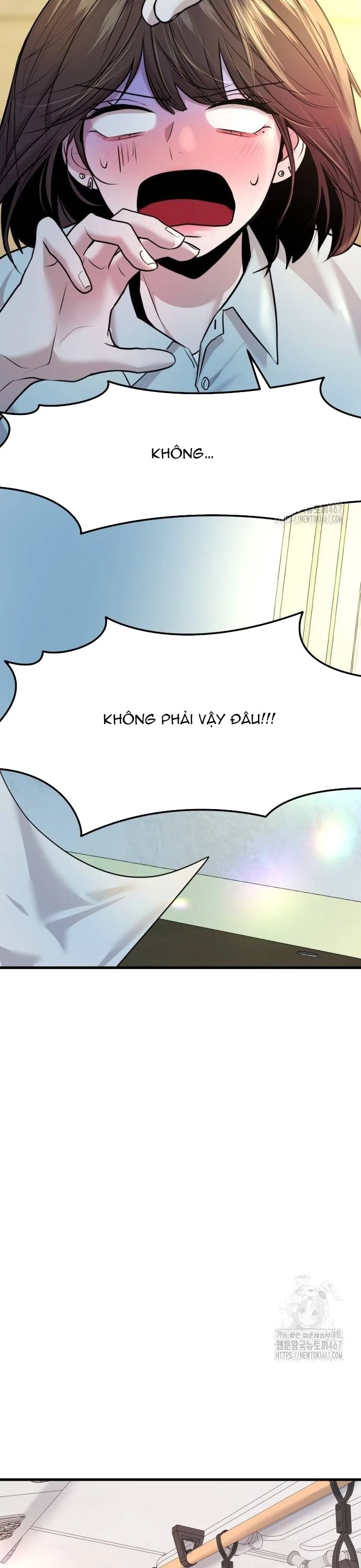 Trở Về Bên Chanbi Chapter 038 - 20