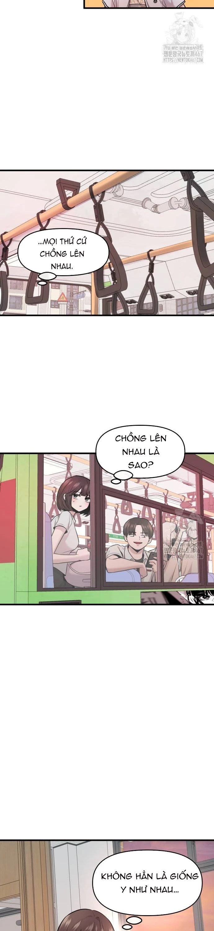 Trở Về Bên Chanbi Chapter 038 - 24