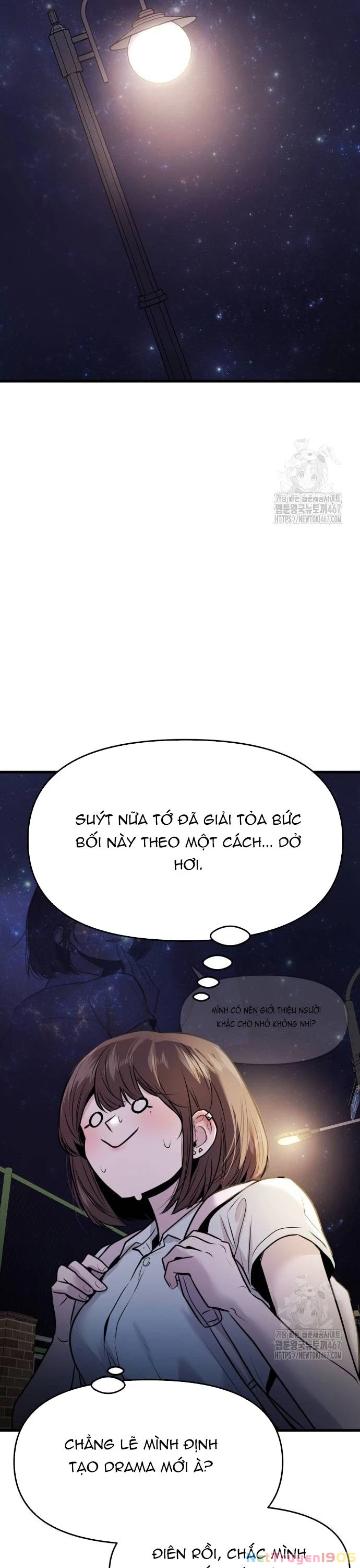 Trở Về Bên Chanbi Chapter 038 - 36