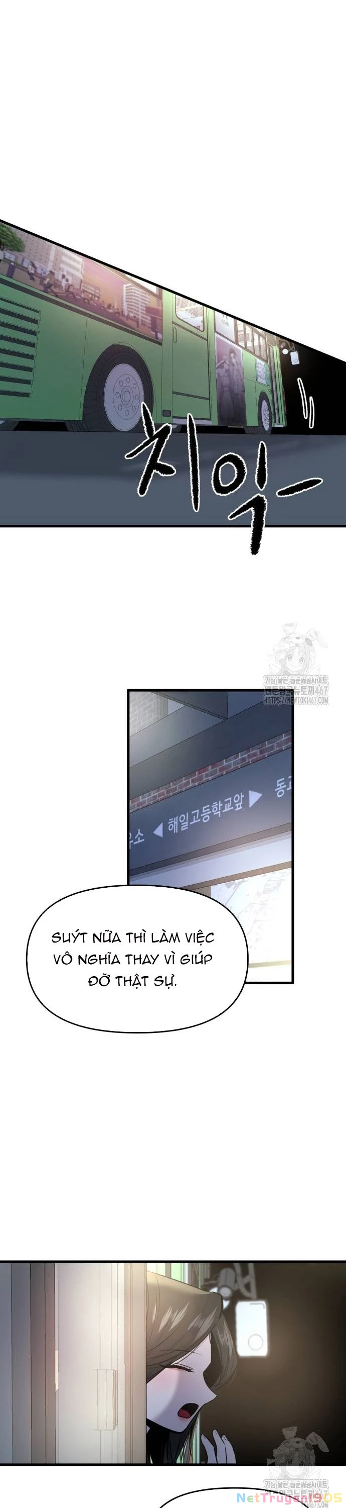 Trở Về Bên Chanbi Chapter 038 - 38