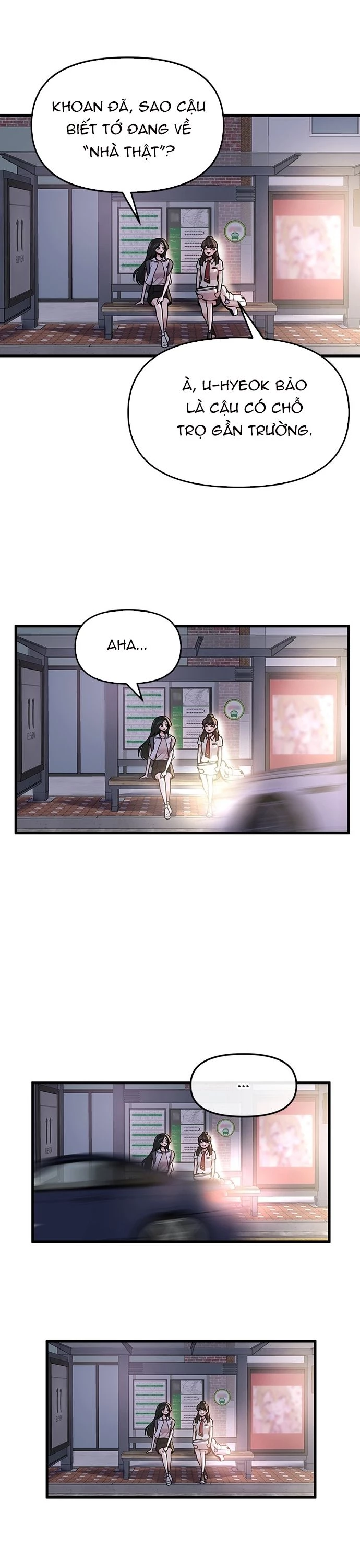 Trở Về Bên Chanbi Chapter 039 - 3