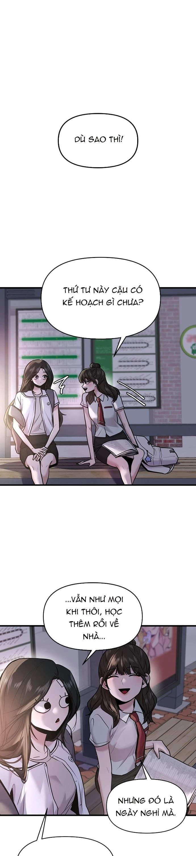 Trở Về Bên Chanbi Chapter 039 - 4