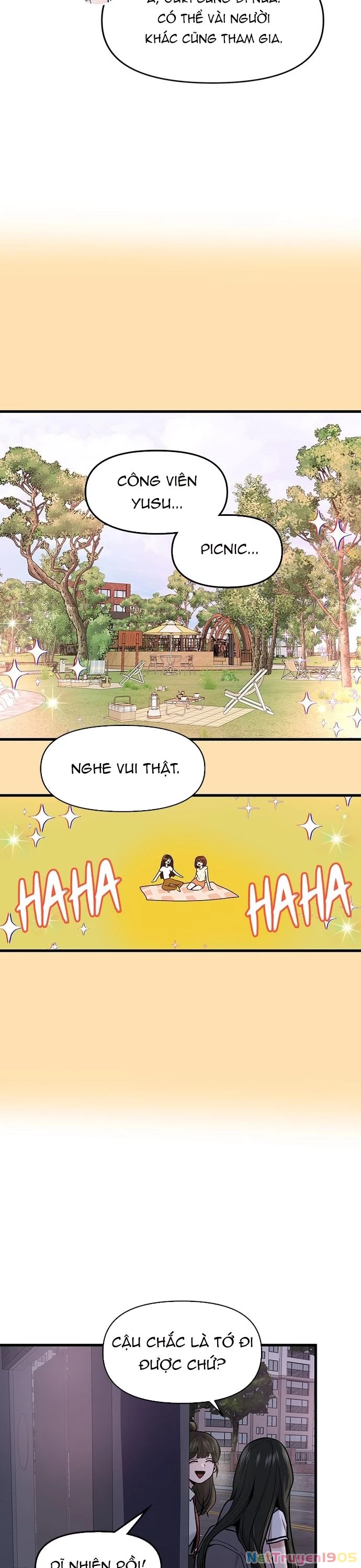 Trở Về Bên Chanbi Chapter 039 - 6
