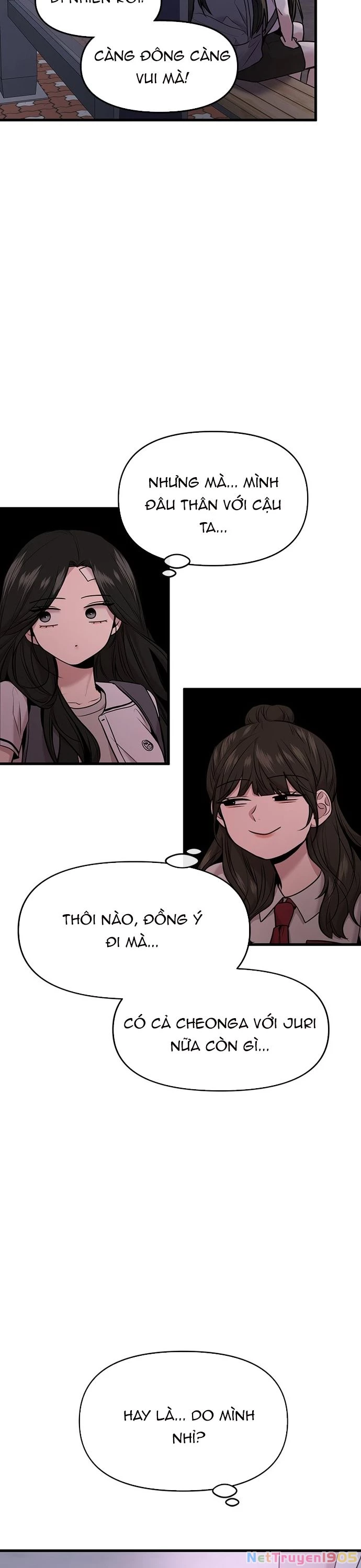 Trở Về Bên Chanbi Chapter 039 - 7