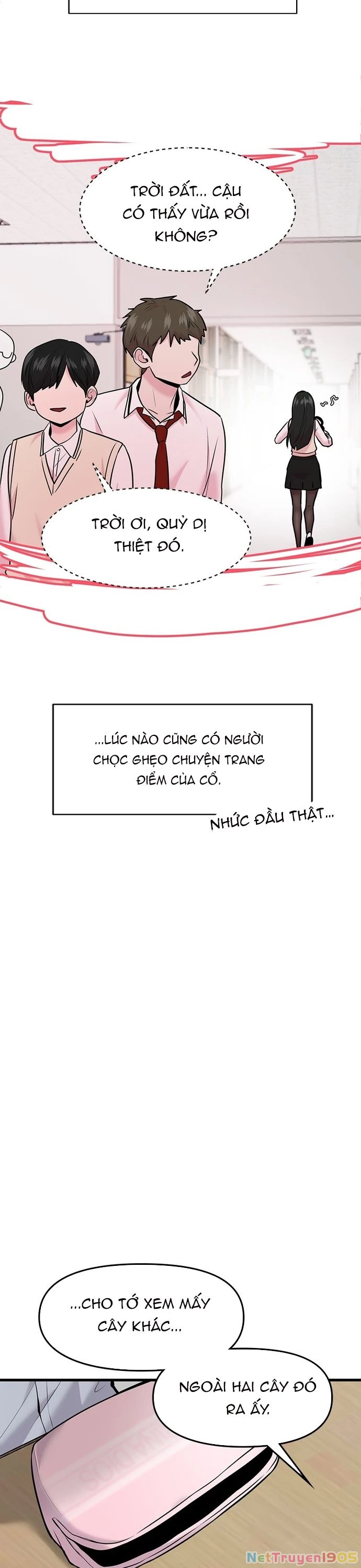 Trở Về Bên Chanbi Chapter 039 - 24