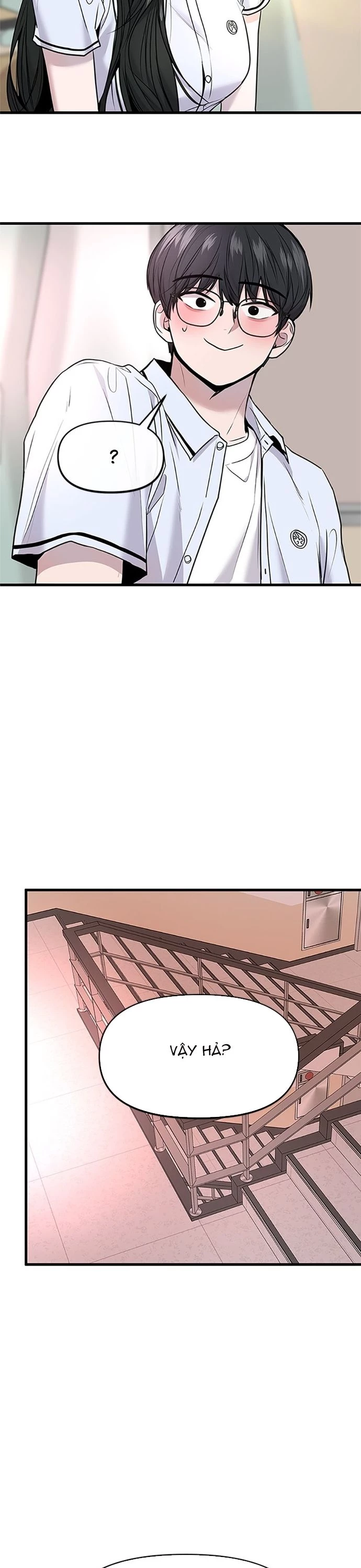 Trở Về Bên Chanbi Chapter 039 - 33