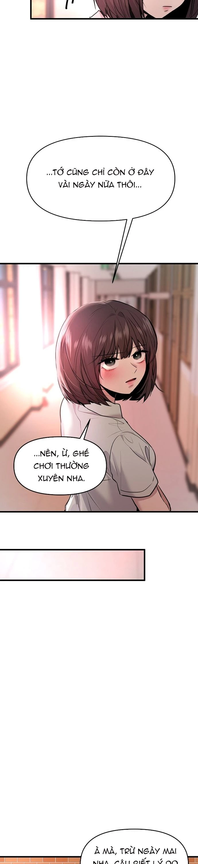 Trở Về Bên Chanbi Chapter 039 - 41