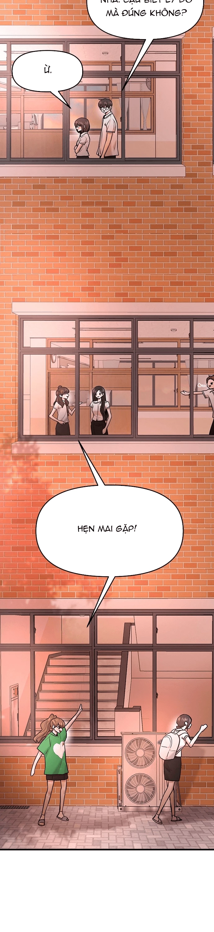 Trở Về Bên Chanbi Chapter 039 - 42