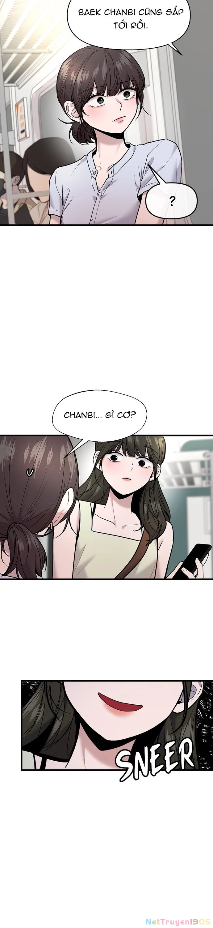 Trở Về Bên Chanbi Chapter 040 - 3