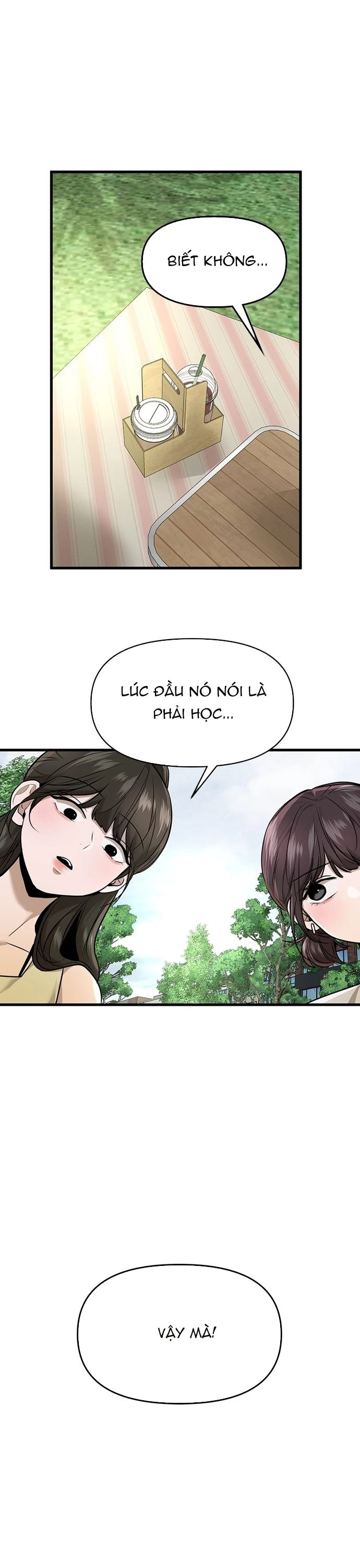 Trở Về Bên Chanbi Chapter 040 - 8