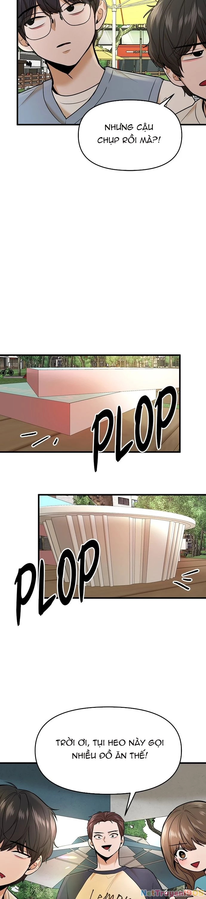 Trở Về Bên Chanbi Chapter 040 - 20