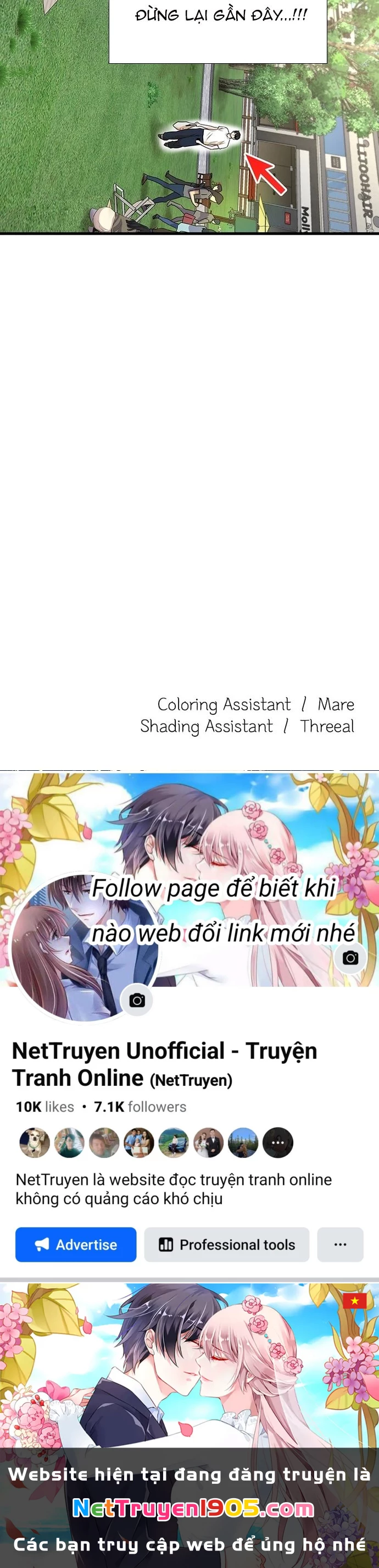 Trở Về Bên Chanbi Chapter 040 - 34
