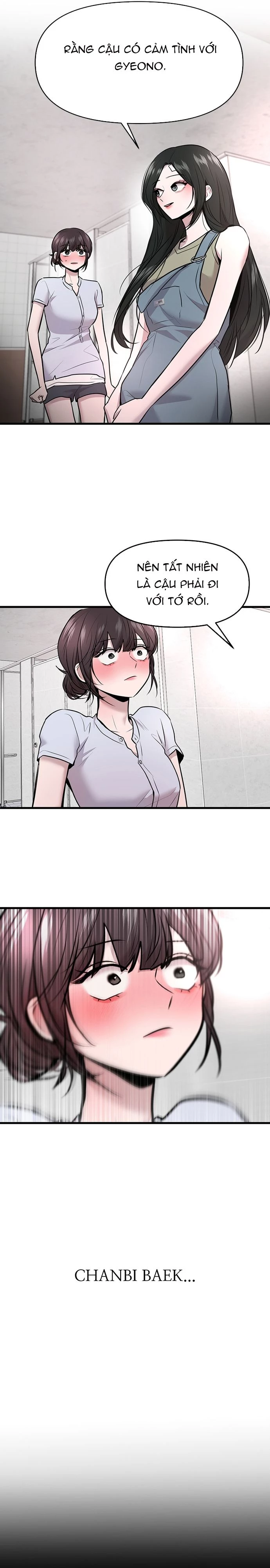 Trở Về Bên Chanbi Chapter 041 - 25