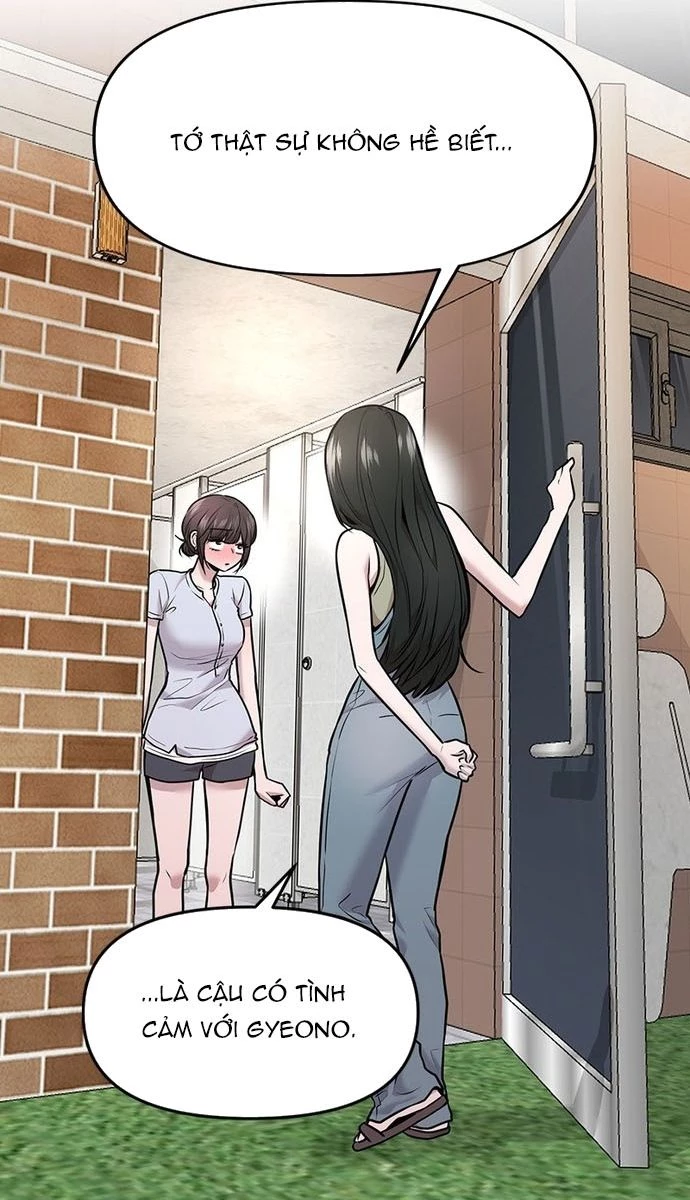 Trở Về Bên Chanbi Chapter 042 - 2