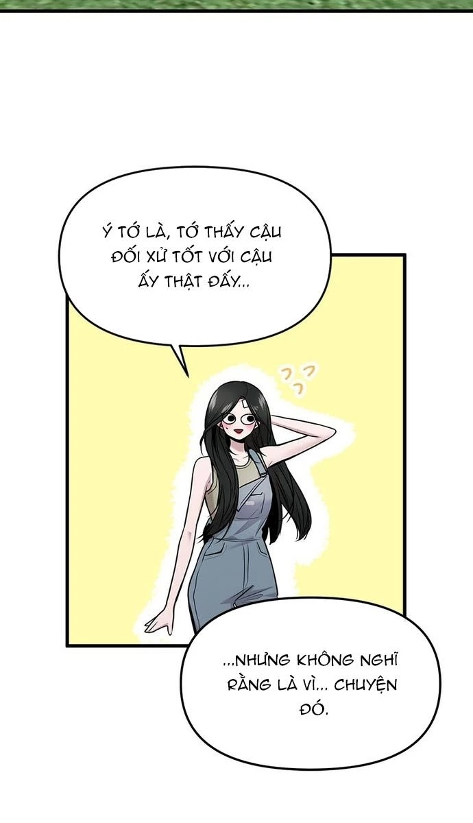 Trở Về Bên Chanbi Chapter 042 - 3