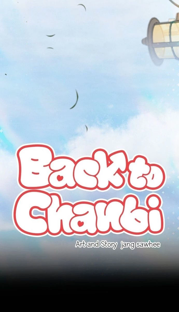Trở Về Bên Chanbi Chapter 042 - 5