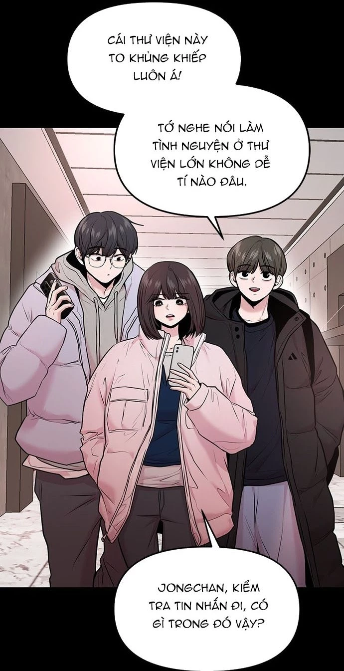 Trở Về Bên Chanbi Chapter 042 - 8
