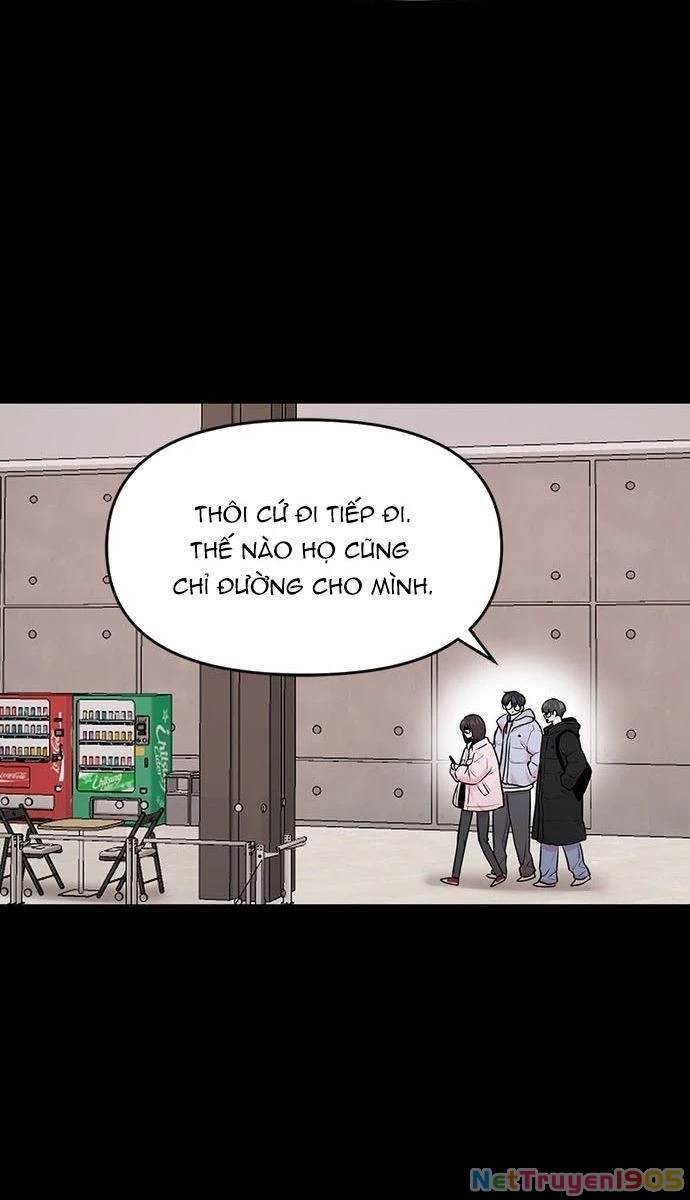 Trở Về Bên Chanbi Chapter 042 - 9