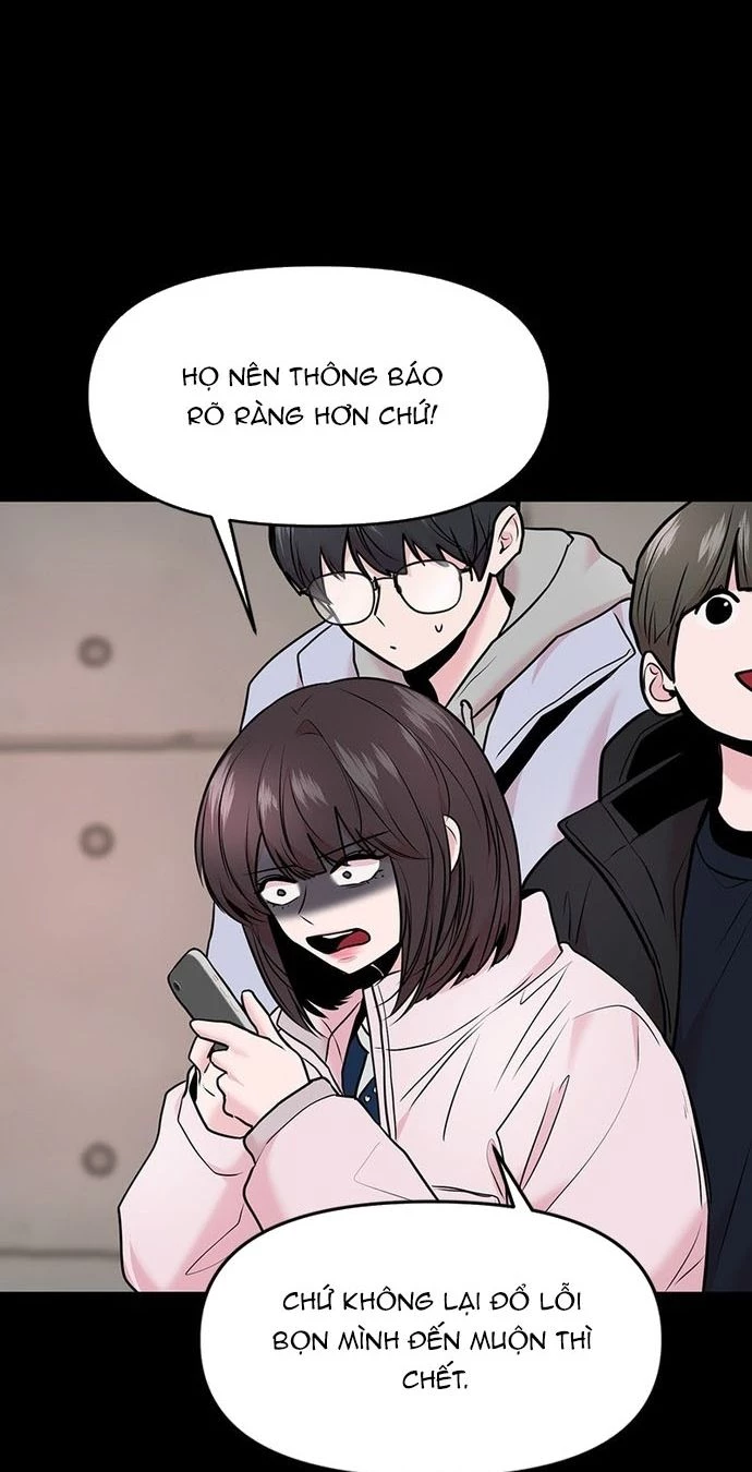 Trở Về Bên Chanbi Chapter 042 - 10