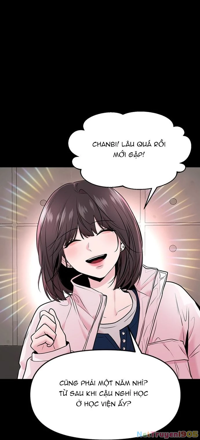 Trở Về Bên Chanbi Chapter 042 - 15