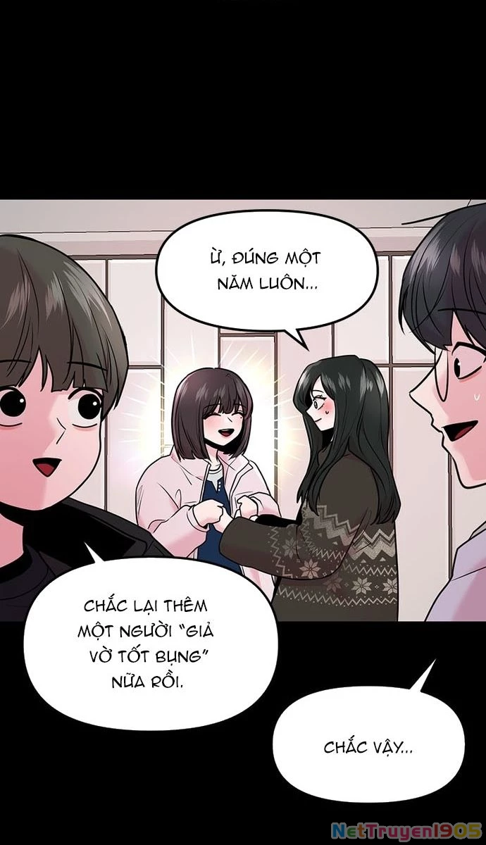 Trở Về Bên Chanbi Chapter 042 - 16