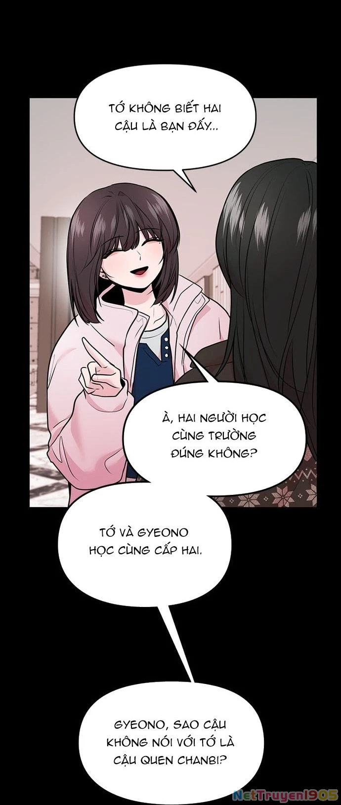Trở Về Bên Chanbi Chapter 042 - 18