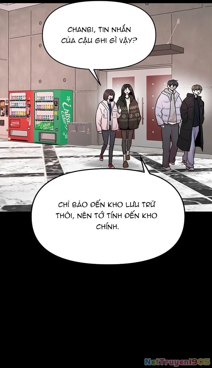 Trở Về Bên Chanbi Chapter 042 - 21