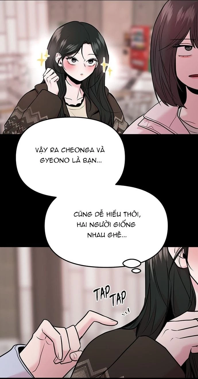 Trở Về Bên Chanbi Chapter 042 - 23
