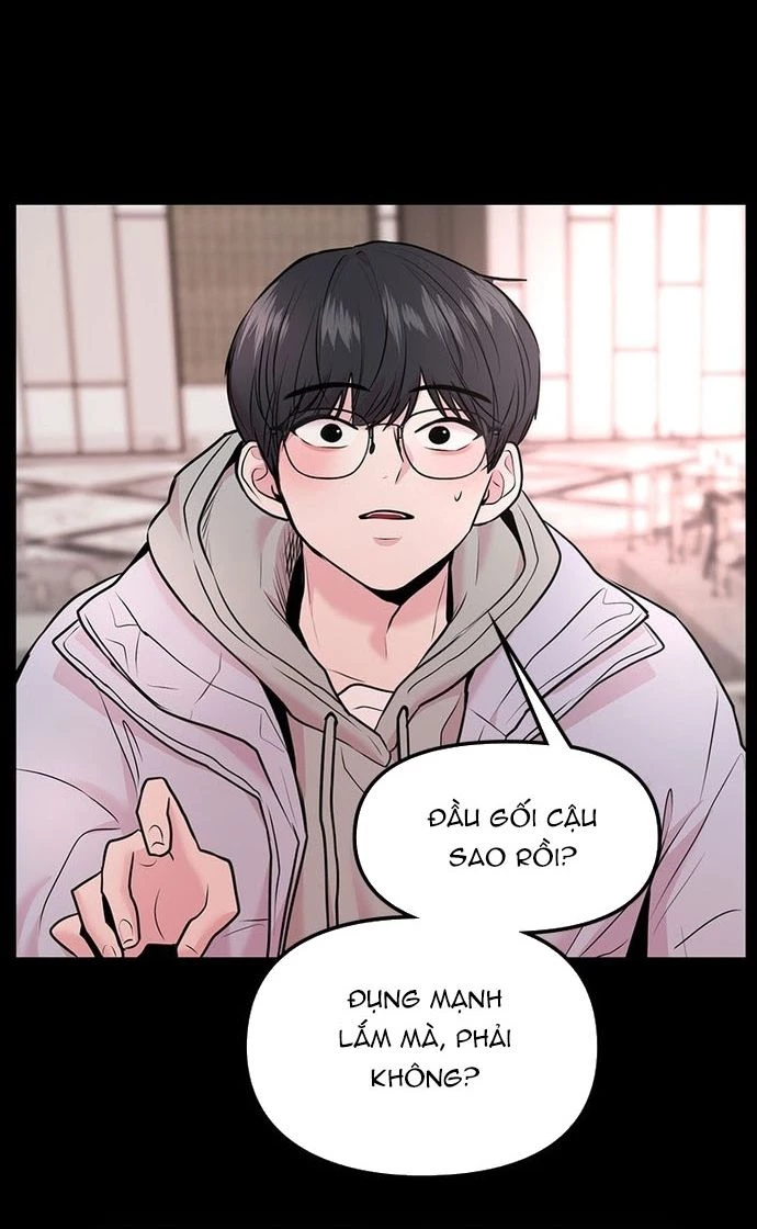 Trở Về Bên Chanbi Chapter 042 - 25