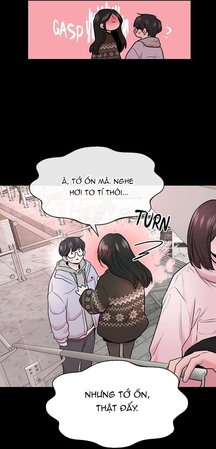 Trở Về Bên Chanbi Chapter 042 - 26