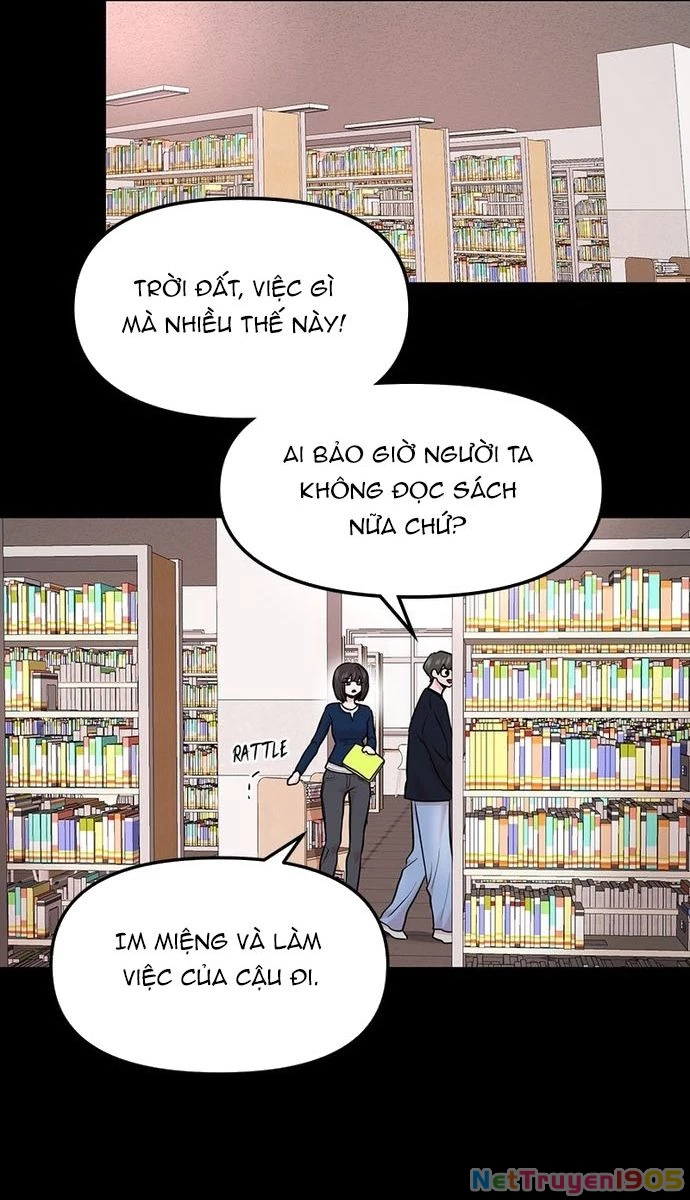 Trở Về Bên Chanbi Chapter 042 - 30