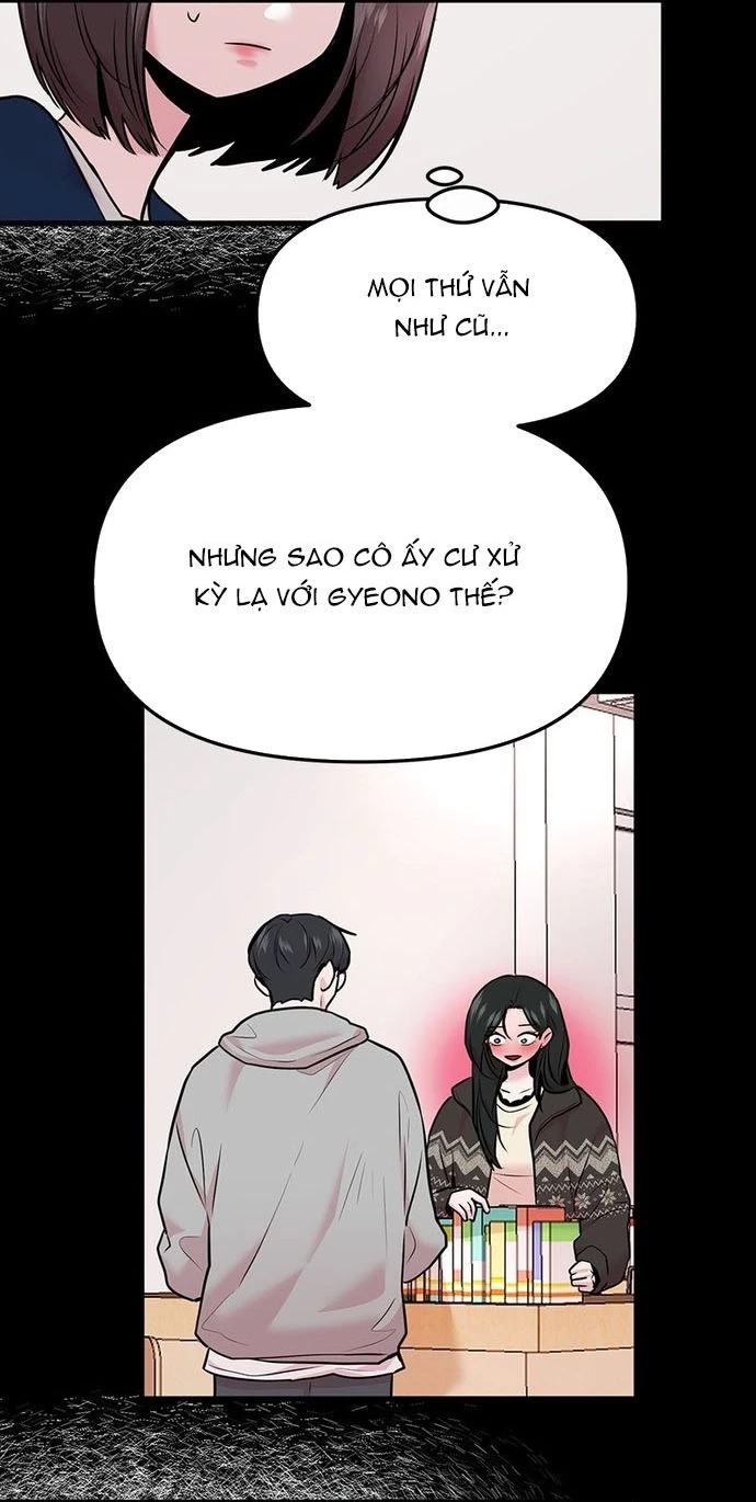 Trở Về Bên Chanbi Chapter 042 - 33