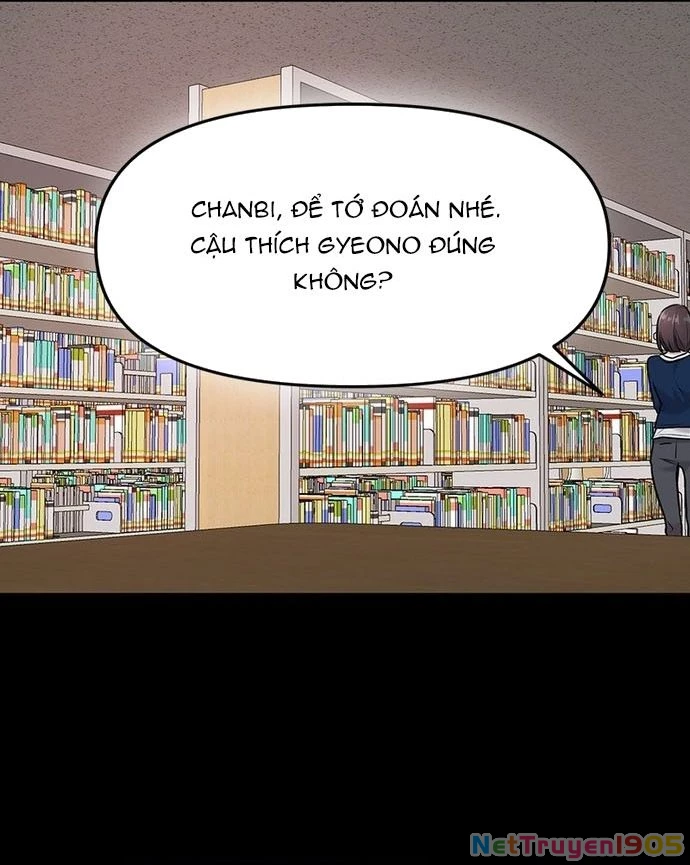 Trở Về Bên Chanbi Chapter 042 - 40