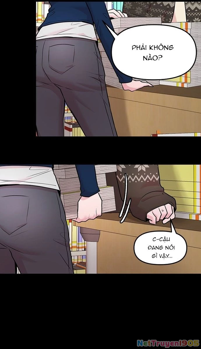 Trở Về Bên Chanbi Chapter 042 - 41