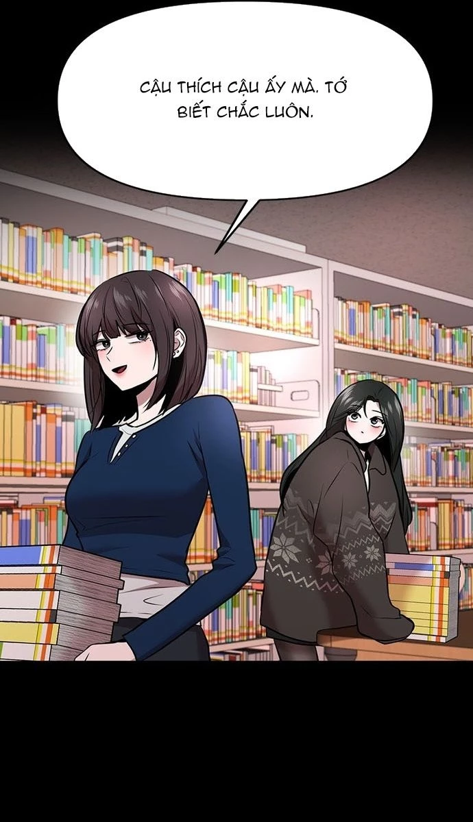 Trở Về Bên Chanbi Chapter 042 - 43
