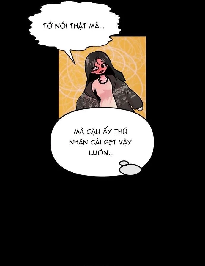 Trở Về Bên Chanbi Chapter 042 - 49