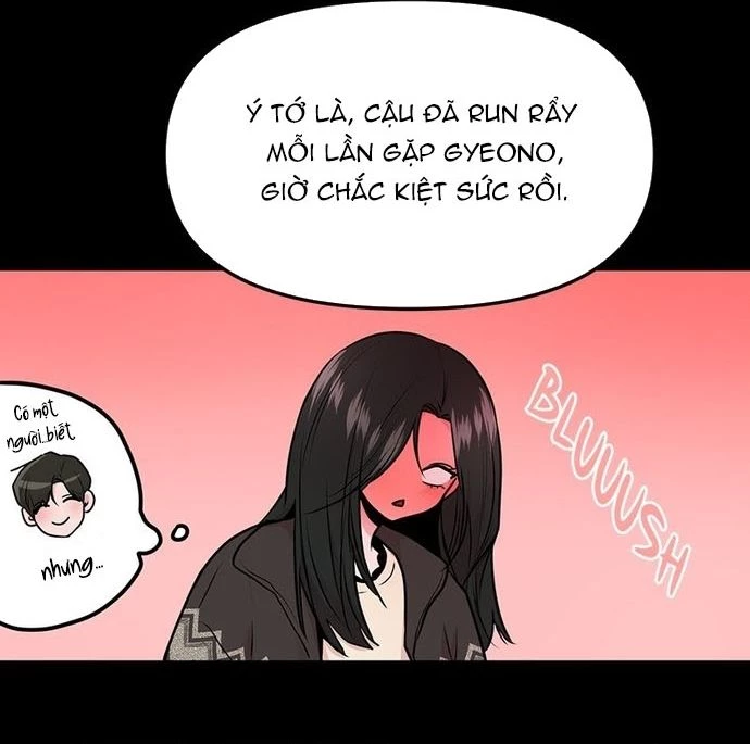 Trở Về Bên Chanbi Chapter 042 - 51
