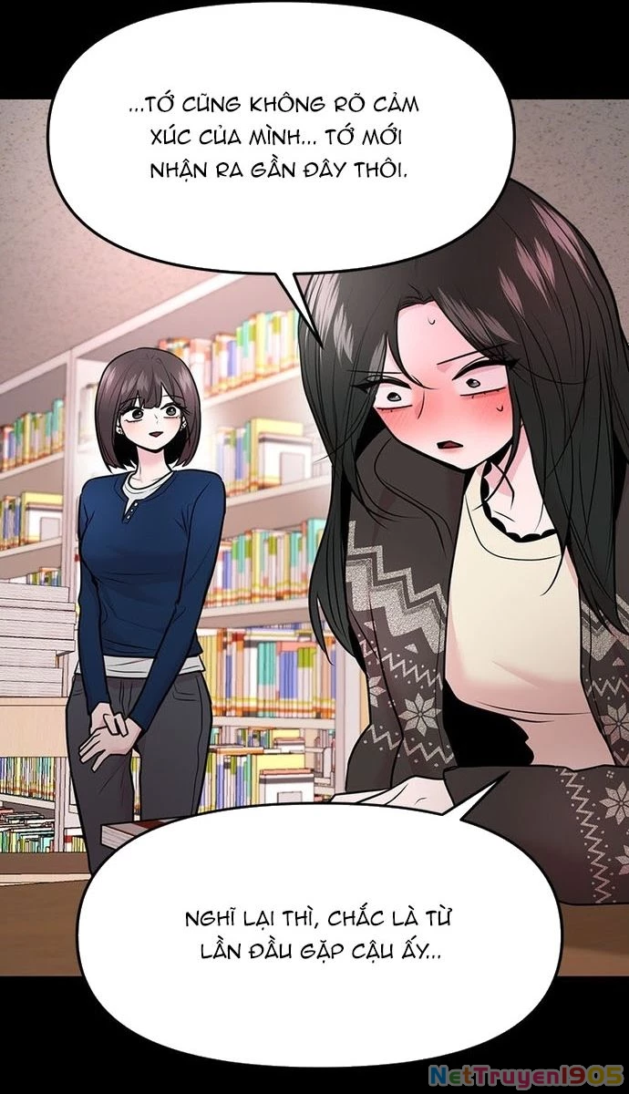 Trở Về Bên Chanbi Chapter 042 - 53