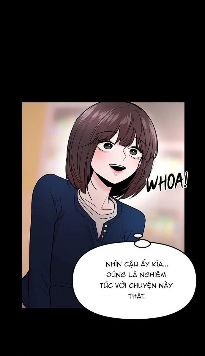 Trở Về Bên Chanbi Chapter 042 - 54