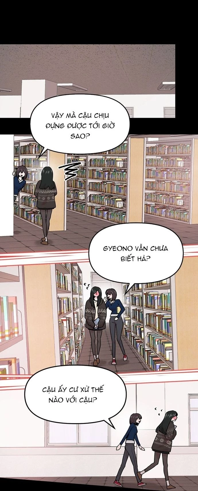 Trở Về Bên Chanbi Chapter 042 - 56