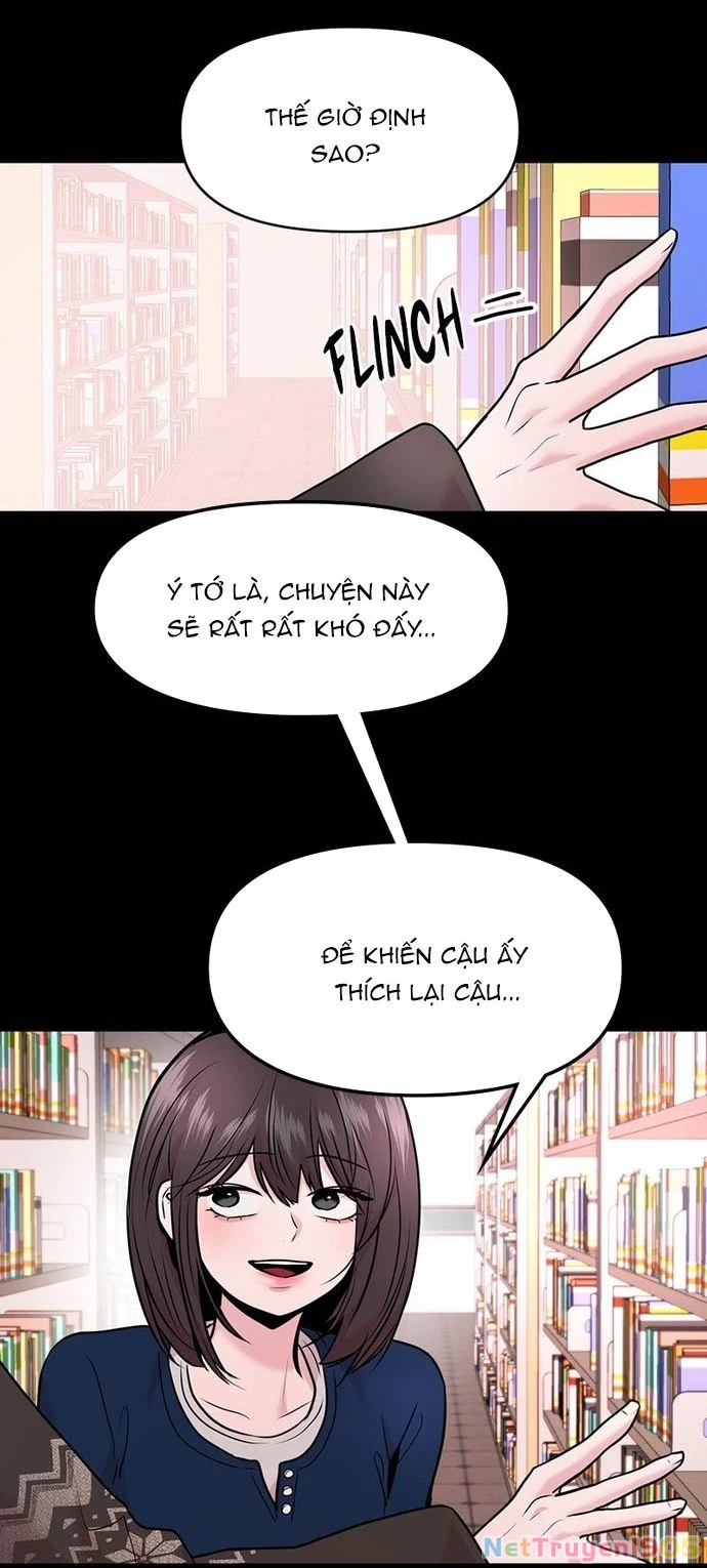 Trở Về Bên Chanbi Chapter 042 - 60
