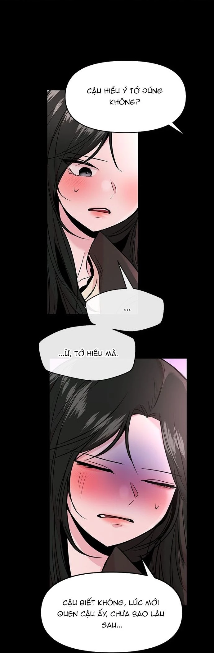 Trở Về Bên Chanbi Chapter 042 - 61