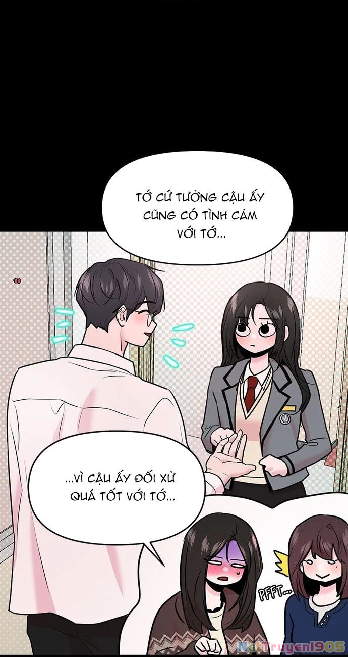 Trở Về Bên Chanbi Chapter 042 - 62