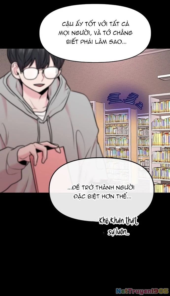 Trở Về Bên Chanbi Chapter 042 - 64