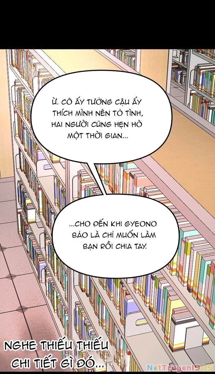 Trở Về Bên Chanbi Chapter 042 - 66
