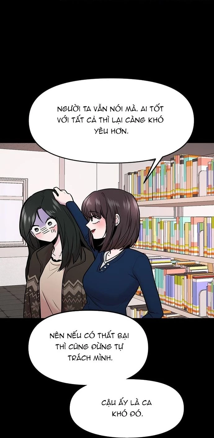Trở Về Bên Chanbi Chapter 042 - 68