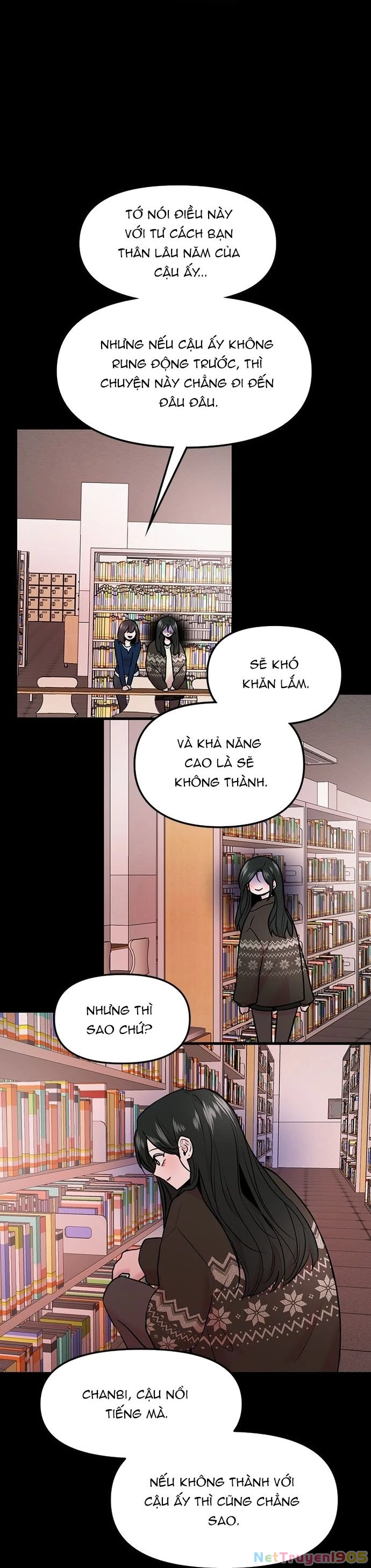 Trở Về Bên Chanbi Chapter 042 - 69