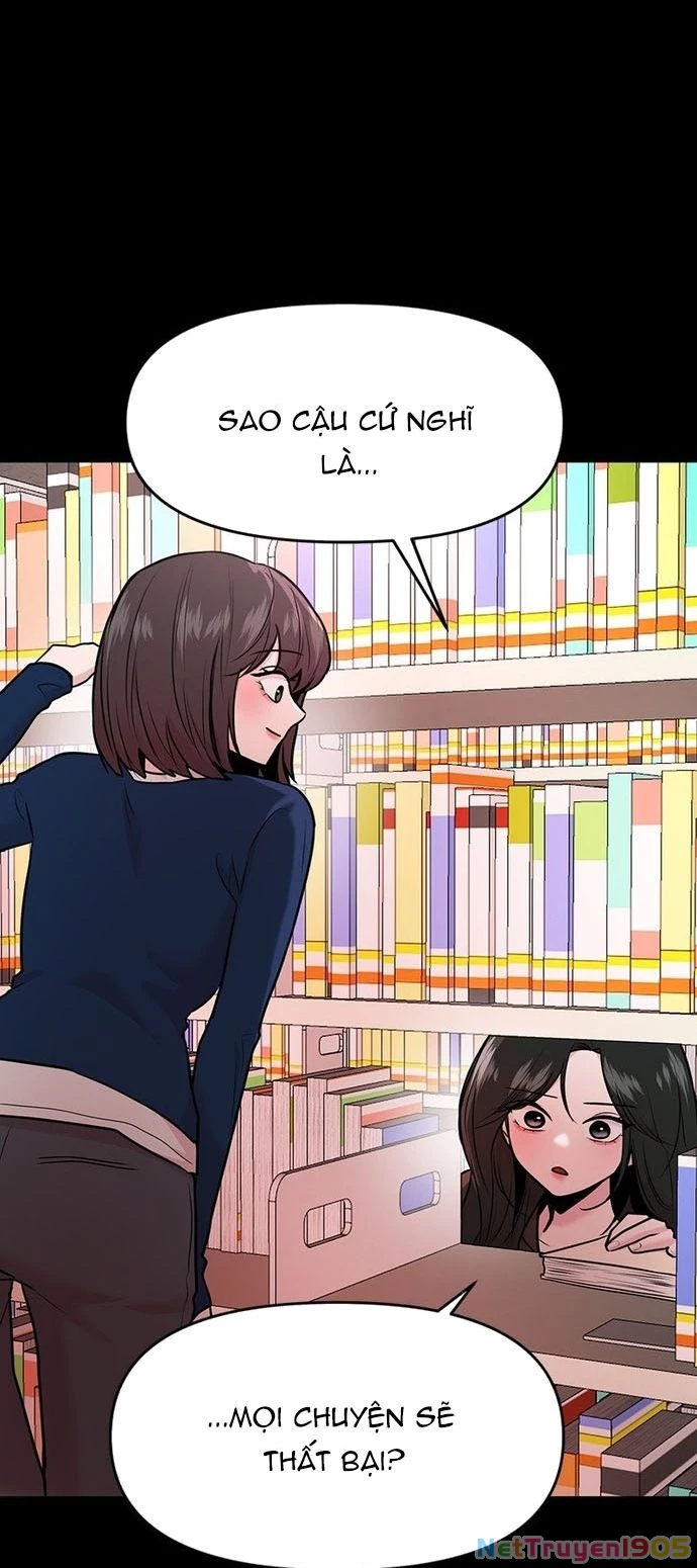 Trở Về Bên Chanbi Chapter 042 - 71