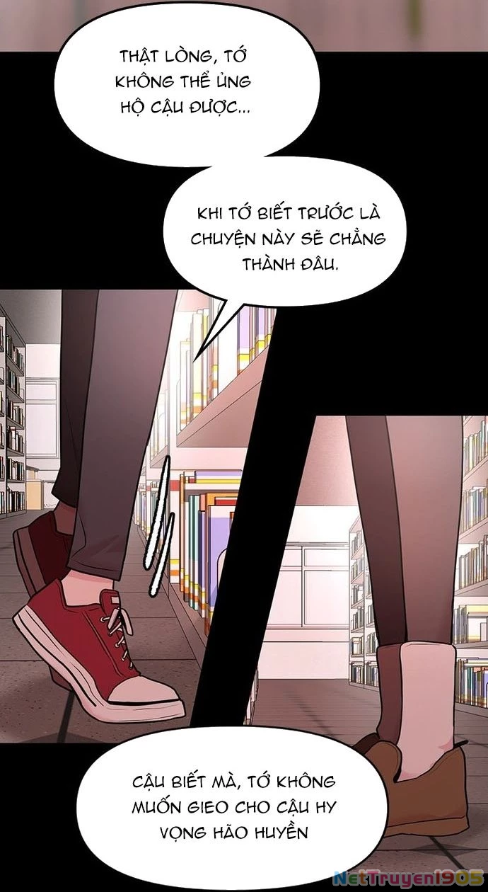 Trở Về Bên Chanbi Chapter 042 - 77