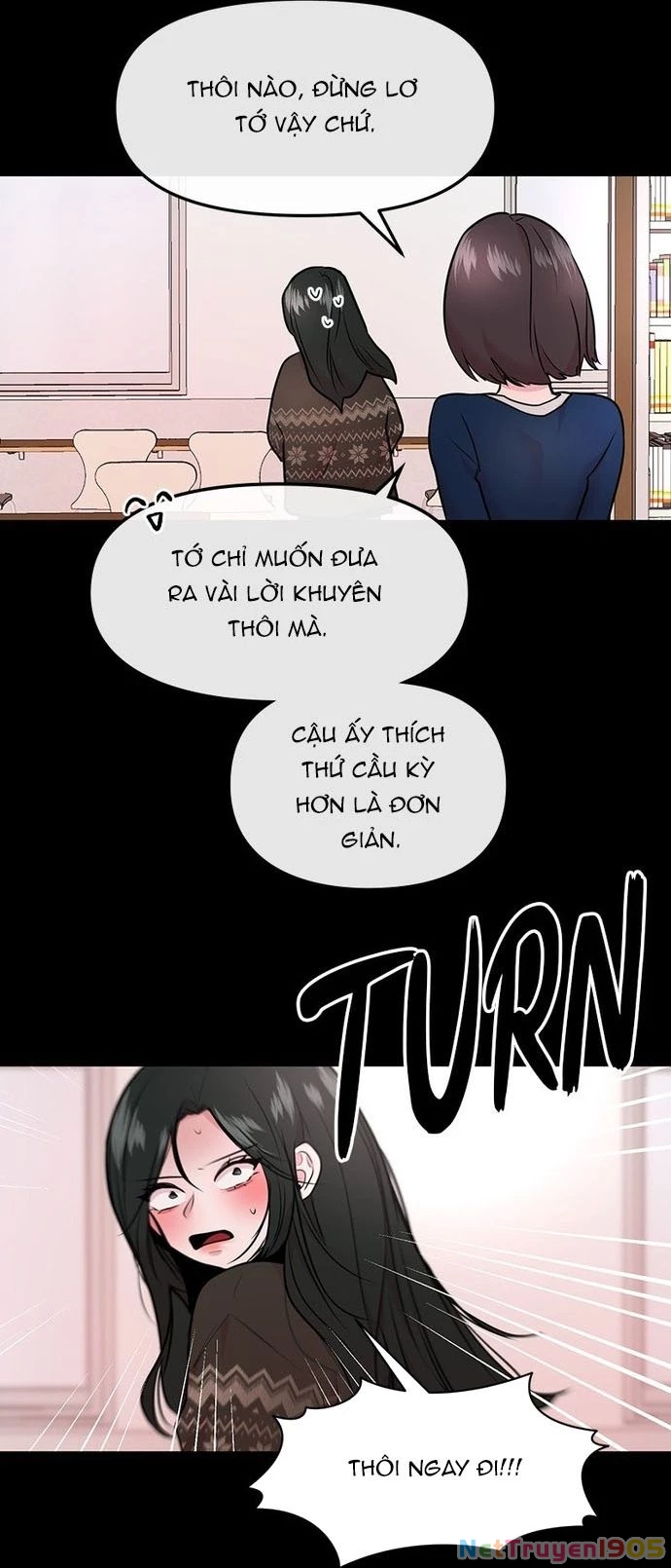 Trở Về Bên Chanbi Chapter 042 - 88